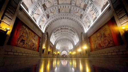 Megaprojekty generała Franco