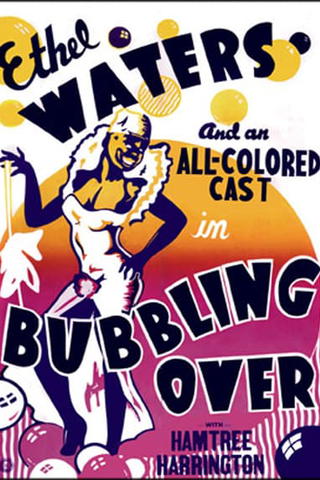 Bubbling Over (Change Your Luck)