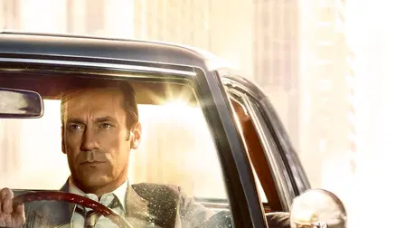 Mad Men: Inventando Verdades