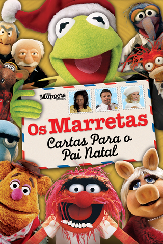 Os Marretas - Cartas Para o Pai Natal