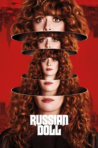 Russian Doll - Juhlat