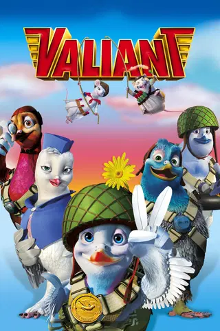 Valiant