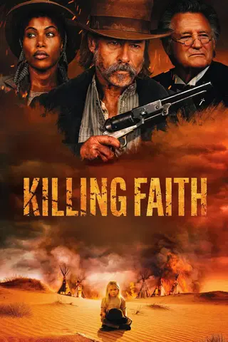 Killing Faith