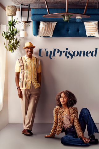 Unprisoned