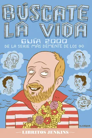 Búscate la vida