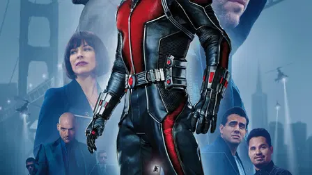 Ant-Man