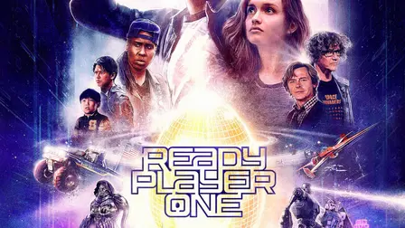 Ready Player One