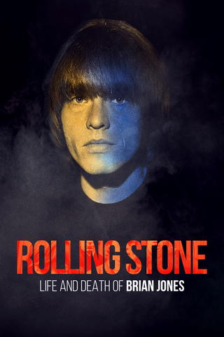 Rolling Stone: Life and Death of Brian Jones
