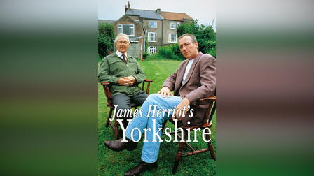 James Herriot's Yorkshire