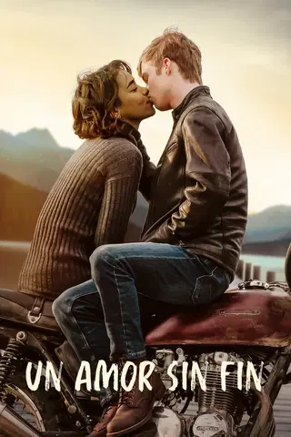 Un amor sin fin