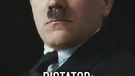 Dictator - The Hitler Interviews