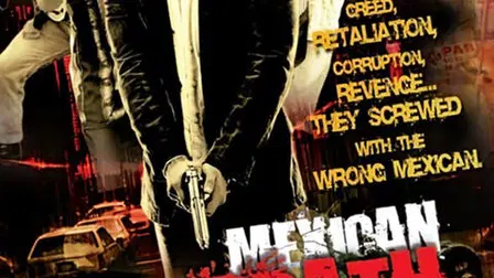 Mexican Bloodbath