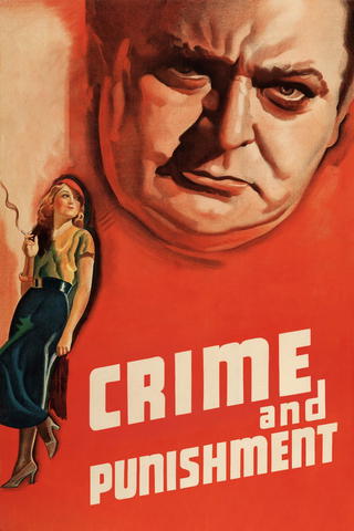 Crimen y castigo