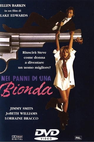 Nei panni di una bionda