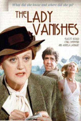 The Lady Vanishes