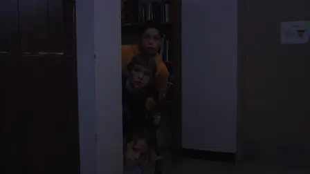 The Mystical Adventures of Billy Owens