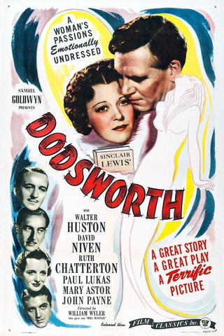 Dodsworth