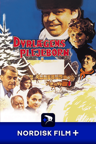 Dyrlægens plejebørn
