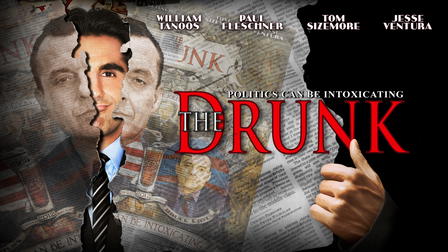 The Drunk
