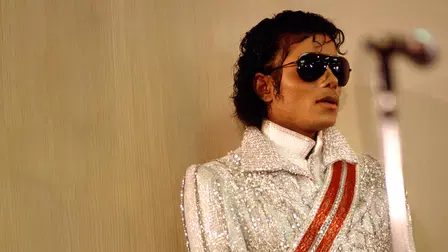 TMZ Presents: Michael Jackson 30 Fatal Seconds