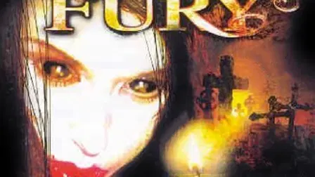 Hell Hath No Fury