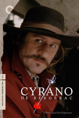 Cyrano de Bergerac (Version Restaureé)