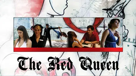 The Red Queen