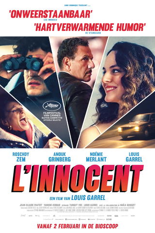 L'innocent