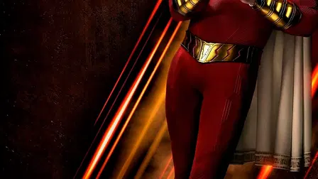¡Shazam!