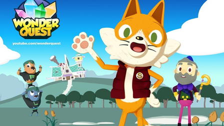 Wonder Quest