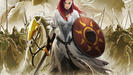 The Lord Of The Rings: The War Of The Rohirrim