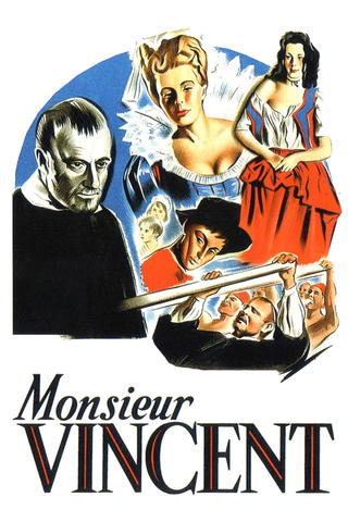 Monsieur Vincent