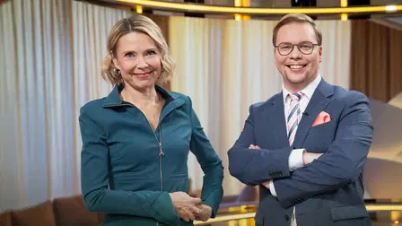 Huomenta Suomi