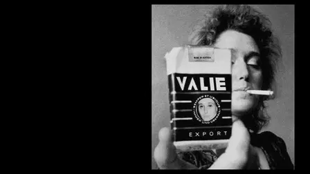 Valie Export - Icon and Rebel