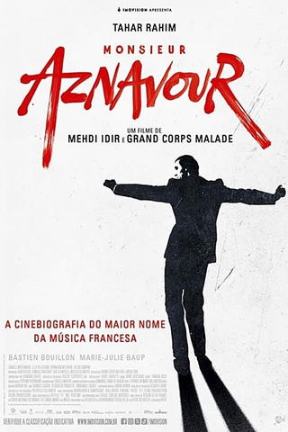 Monsieur Aznavour