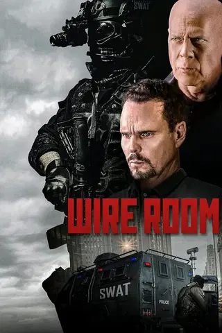 Wire Room