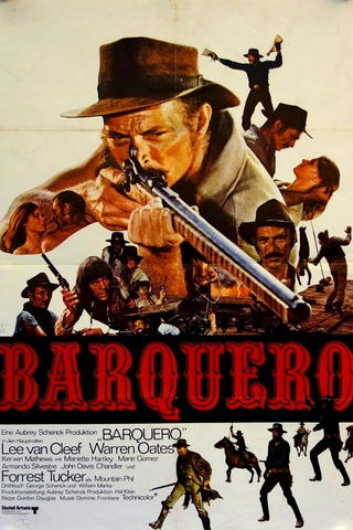 Barquero