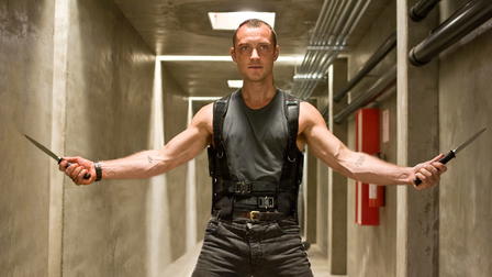 Repo Men