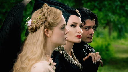 Maleficent: Mistress of Evil