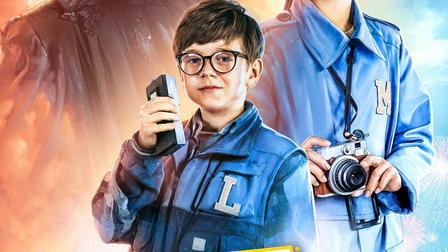 JerryMaya’s Detective Agency: The Riddle of the Scorpion