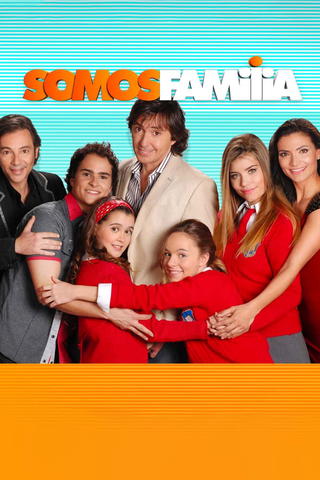Somos Familia