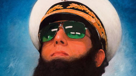 The Dictator