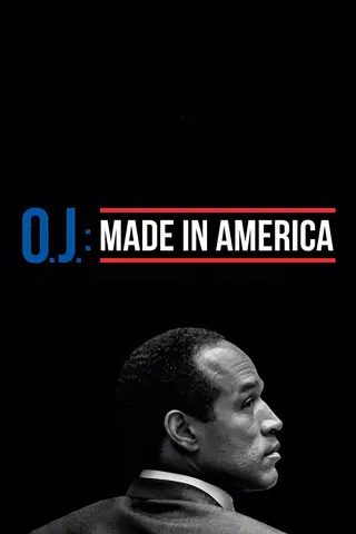 O.J.: Made in America