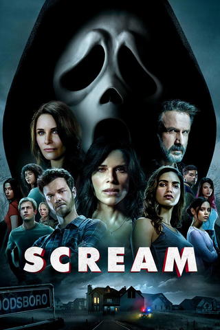 Scream (2022)