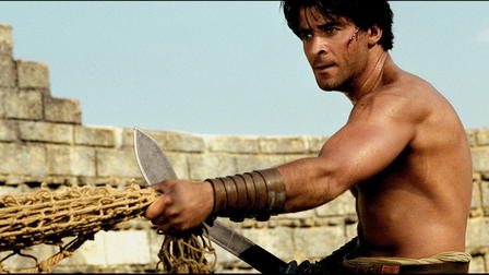 Spartacus