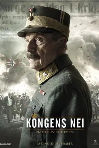 Kongens nei