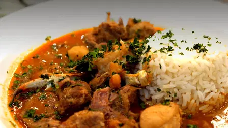 GUMBO
