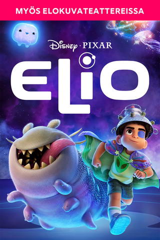 Elio