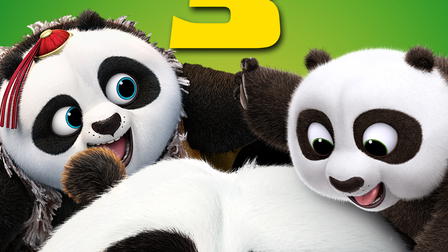 Kung Fu Panda 3