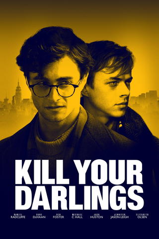 Kill Your Darlings